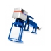 Lasermarkermachine FIBER 30W DRAAGBAAR HANDMATIG  + EzCad + Rondgraveermodule + Accessoires